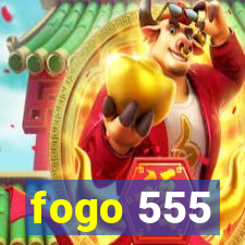 fogo 555